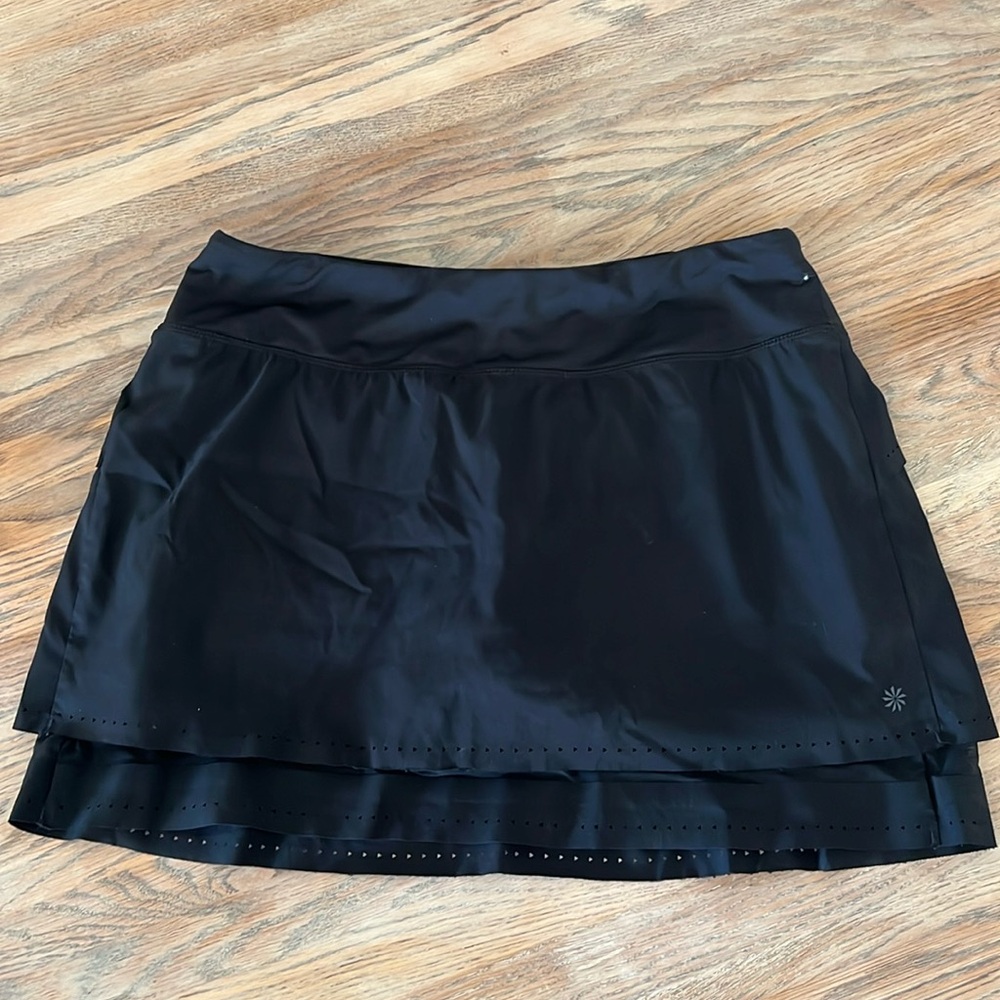 Athleta Skort Euc - image 1